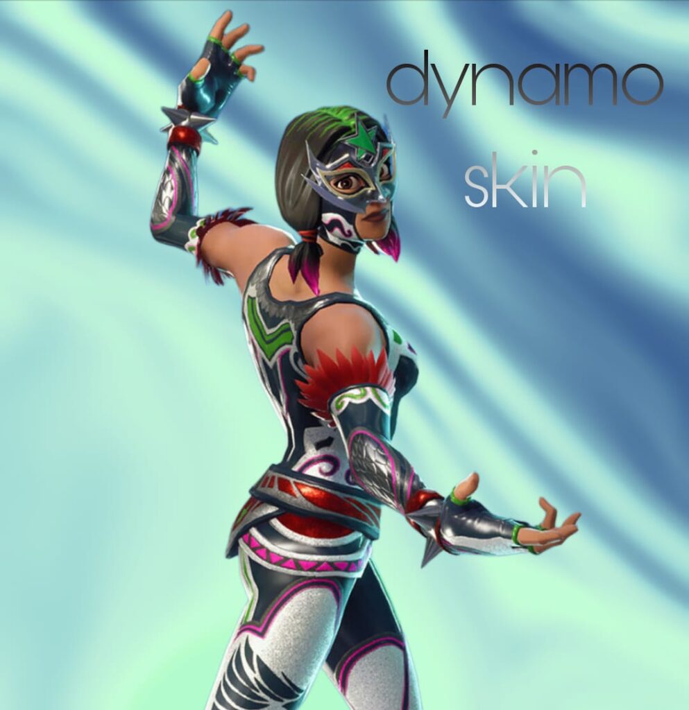 dynamo-skin