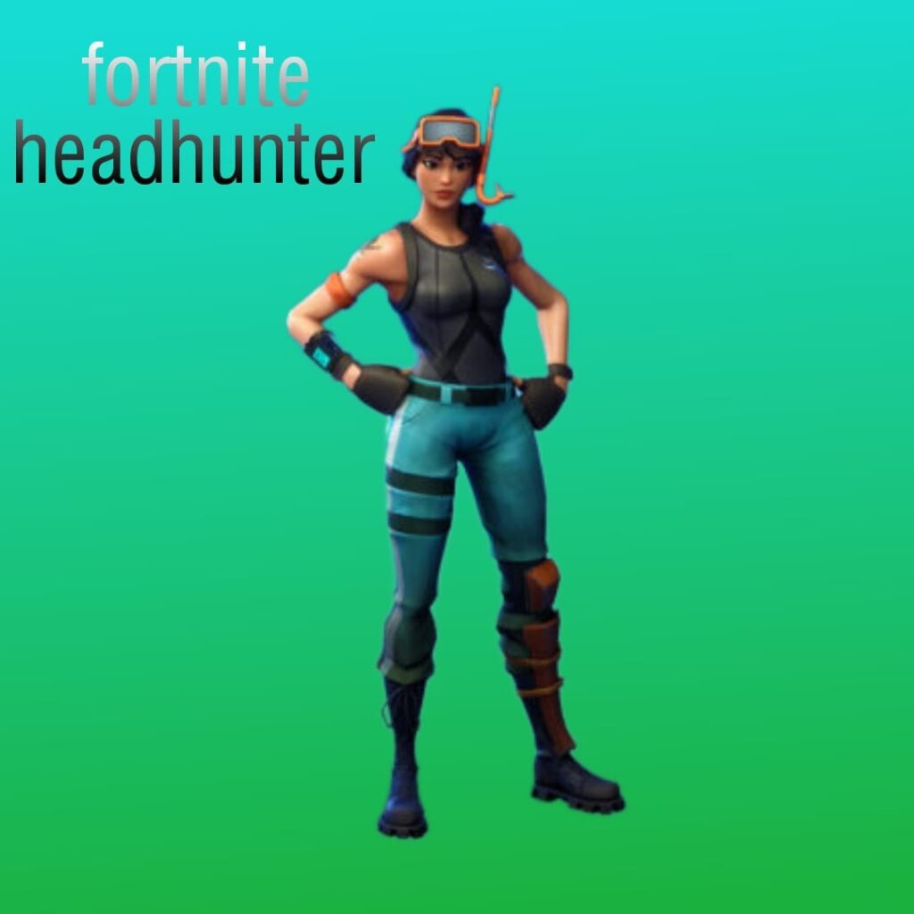 fortnite-headhunter