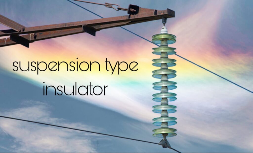 suspension-type-insulator