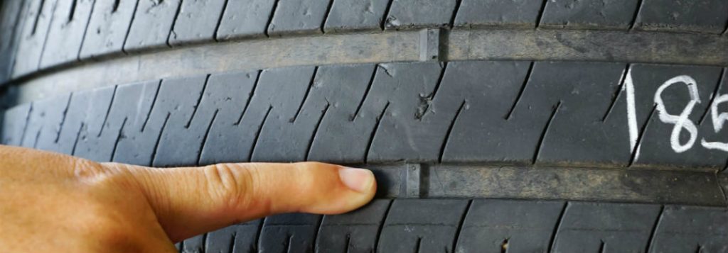 How long should a set of tyres last?
