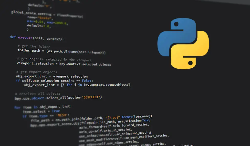 10 sources to learn python for free: A beginners guide