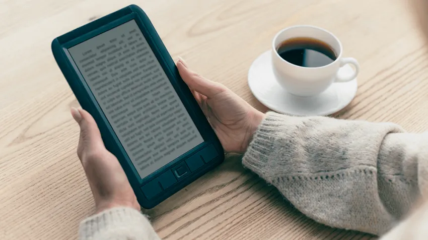 10 Best Free Book Reading & Downloading Apps