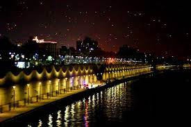 Nightlife in Ahmedabad: Explore 6 Best Hangout Places in 2022