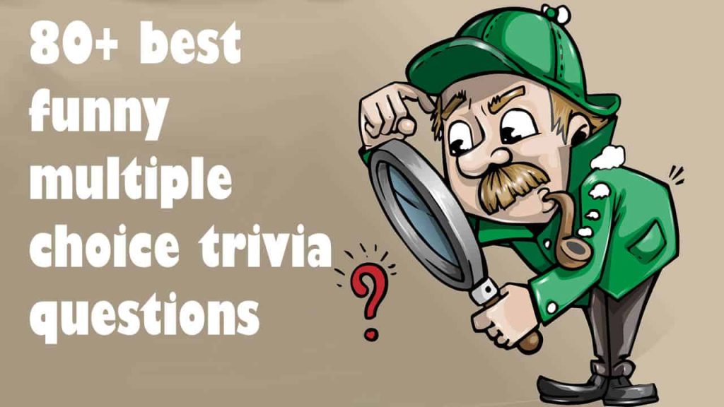 science trivia questions for kids