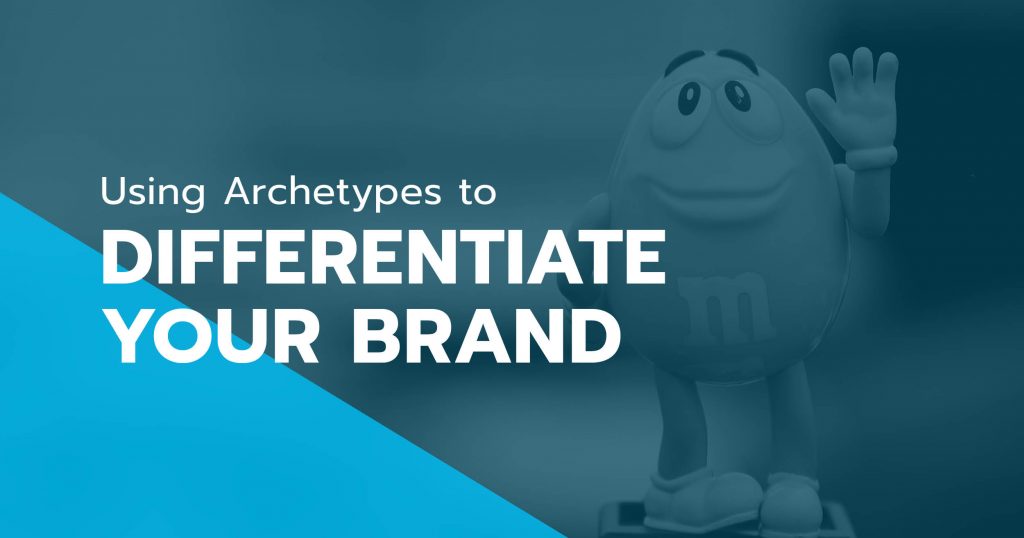 Differentiate Your Brand