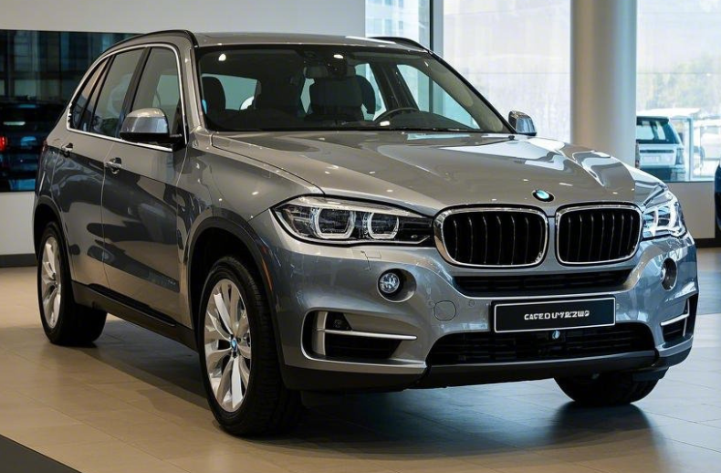 The 2014 BMW X5: An Overview of Its Specs, Performance, Features, Design, Engine, And Reliability 2014 bmw x5