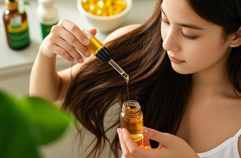 Ultimate Guide to the Best Hair Growth Product: Natural Remedies, Oils, Serums, and Supplements That Work Best Hair Growth Product