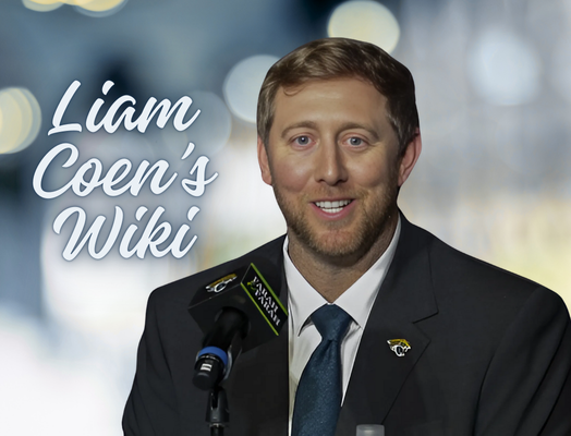 Liam Coen’s Wiki: A Comprehensive Overview of His Age, Academic Background, Physical Stats, Relationships, Net Worth, and More Liam Coen’s Wiki