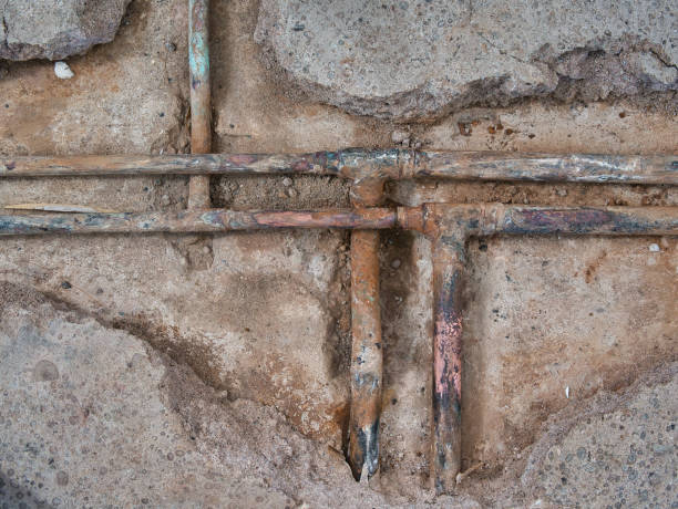 Expert Solutions for Slab Leak Repair in Prosper, TX: The Ultimate Guide Slab Leak