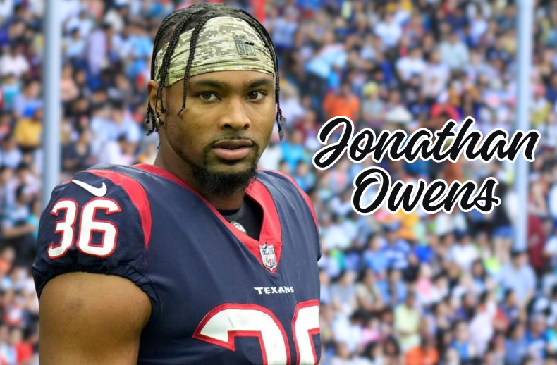 Jonathan Owens Net Worth: Career, Earnings, and Lifestyle Johnny Manziel Net Worth