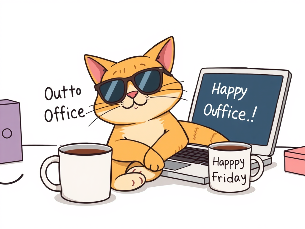 Happy Friday Meme: Why We Love Celebrating the End of the Workweek Happy Friday Meme