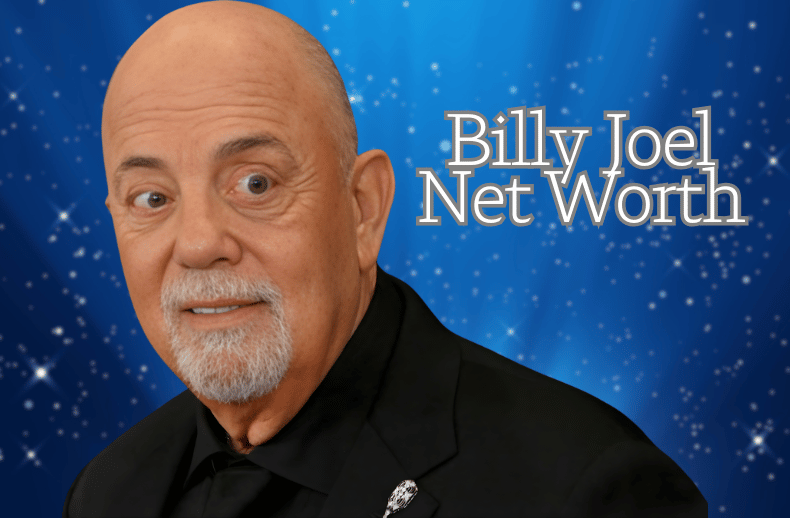 Billy Joel Net Worth: A Complete Guide to His Young Life, Hit Songs, “Piano Man” Lyrics, “Uptown Girl” Success, and Career Billy Joel Net Worth