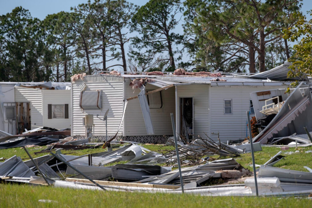 A Step-by-Step Guide to Documenting Storm Damage Storm Damage